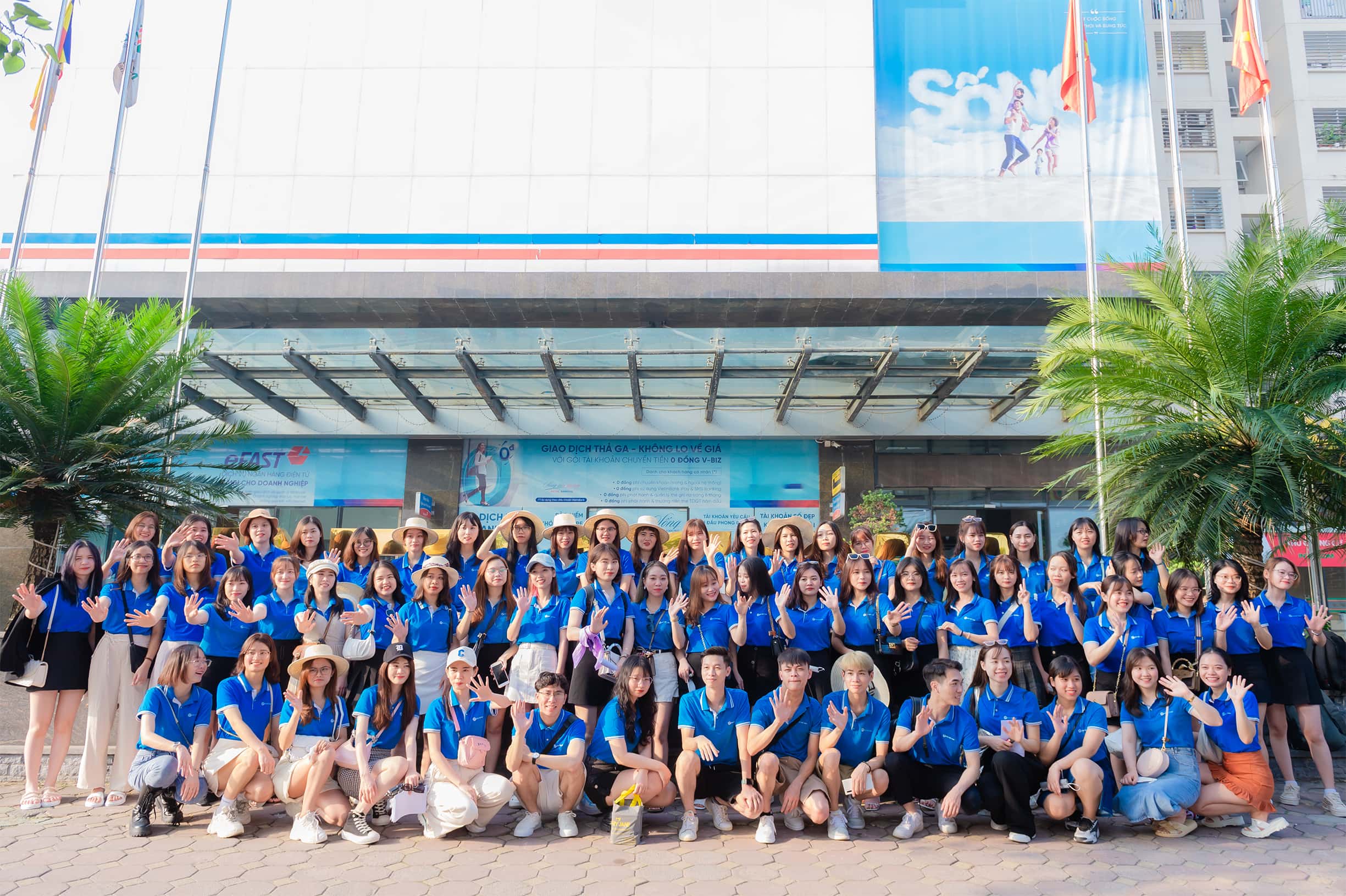 liên hệ GGS Việt Nam