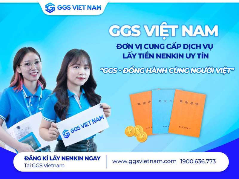 Đơn vị GGS Việt Nam