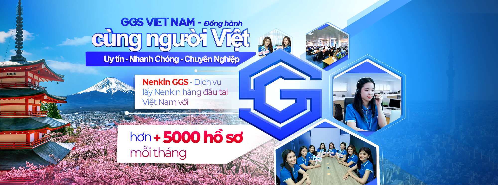Trang chủ 10 Lấy tiền Nenkin & Hoàn thuế cho du học sinh, người xuất khẩu lao động Nhật Bản