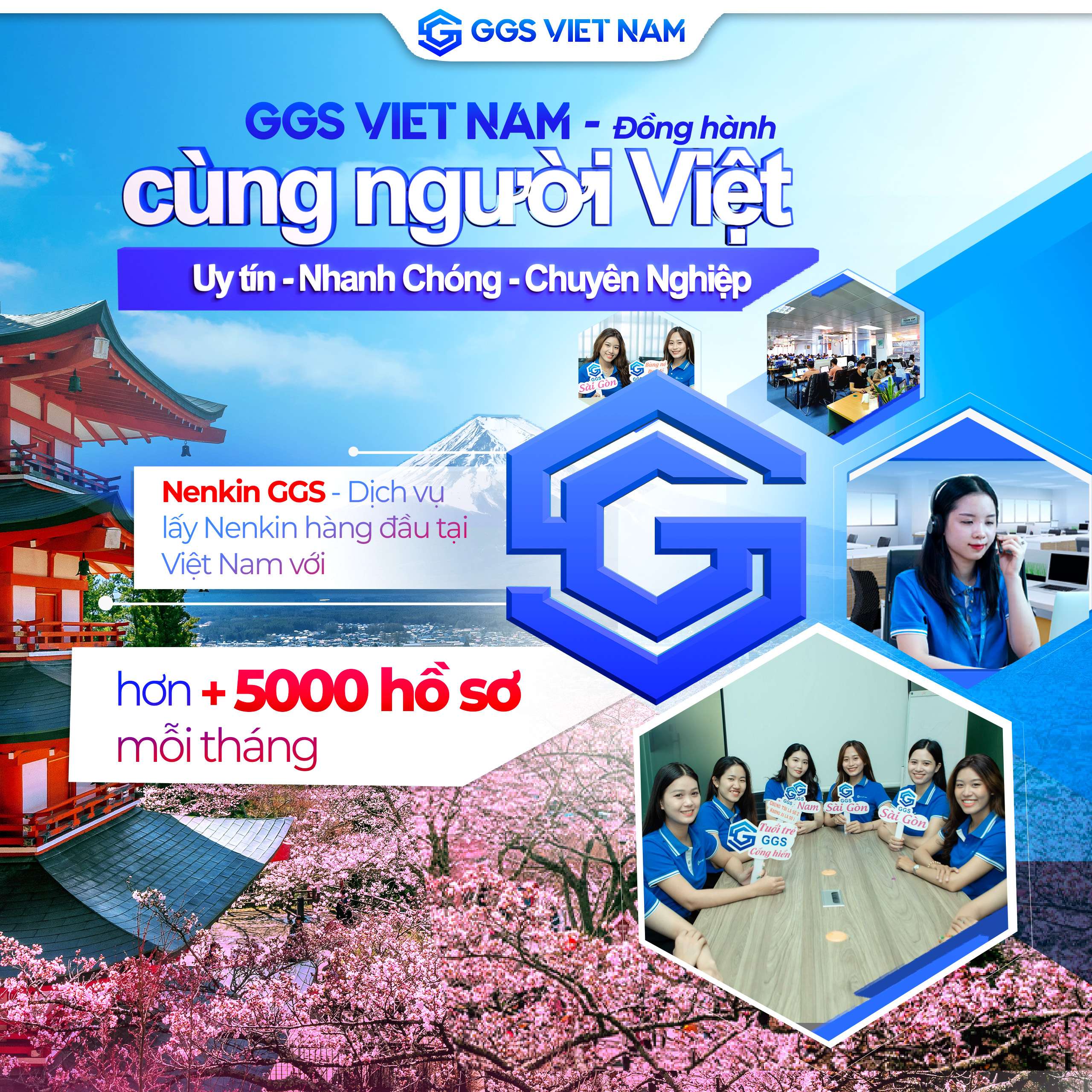 Trang chủ 14 nenkin GGS